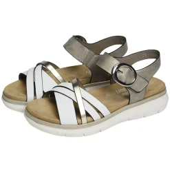 D2K55 Blanc Or