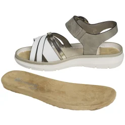 D2K55 Blanc Or