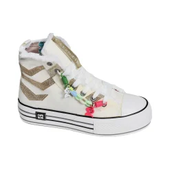 DM9504 Blanc