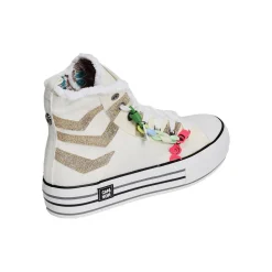 DM9504 Blanc