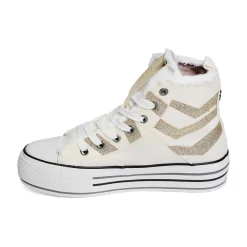 DM9504 Blanc