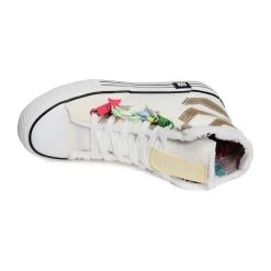 DM9504 Blanc