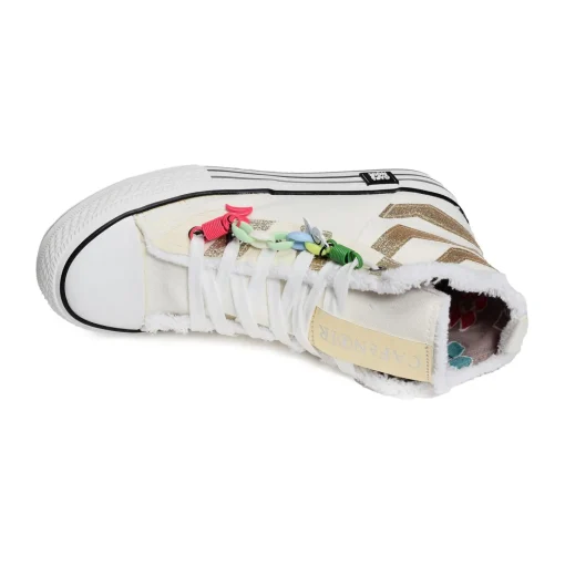 DM9504 Blanc