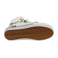 DM9504 Blanc