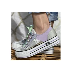DM9502 Blanc Violet