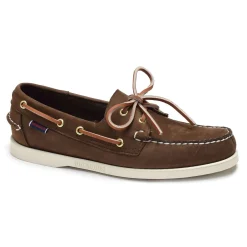 DOCKSIDES Chocolat