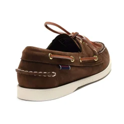 DOCKSIDES Chocolat