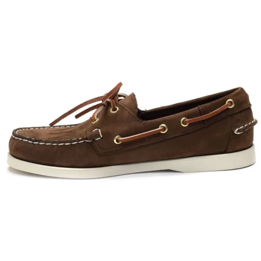 DOCKSIDES Chocolat