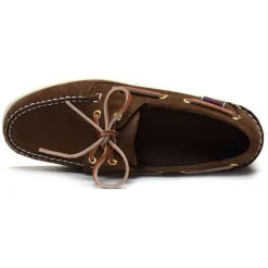 DOCKSIDES Chocolat