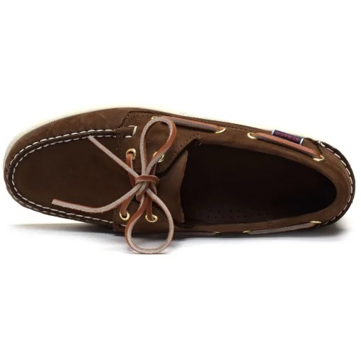 DOCKSIDES Chocolat