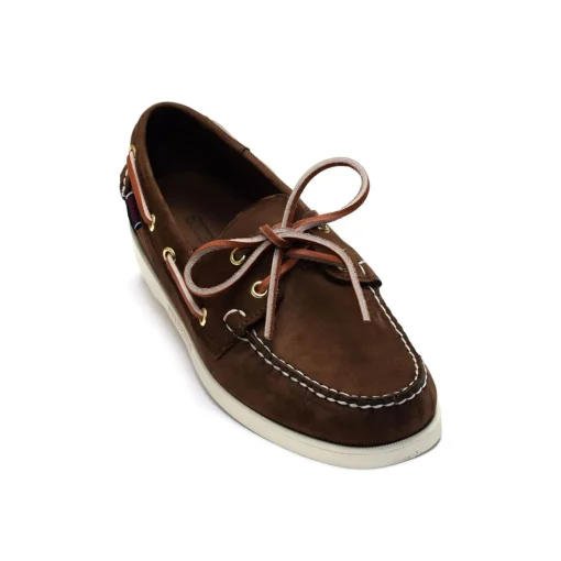 DOCKSIDES Chocolat