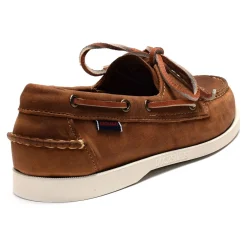 DOCKSIDES Cognac