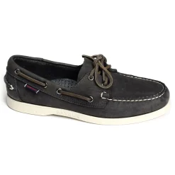DOCKSIDES Gris