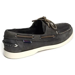 DOCKSIDES Gris