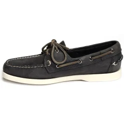 DOCKSIDES Gris