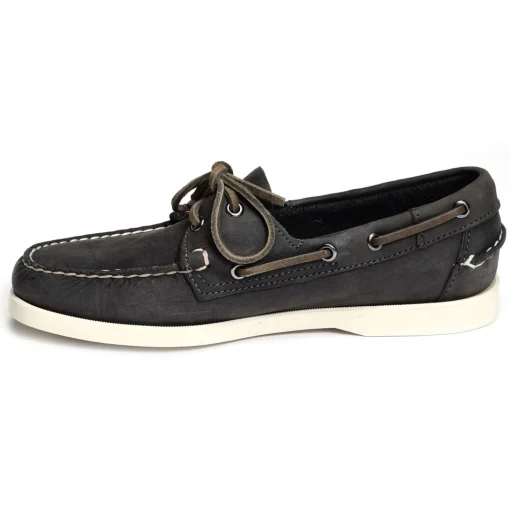 DOCKSIDES Gris