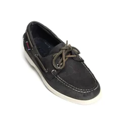 DOCKSIDES Gris