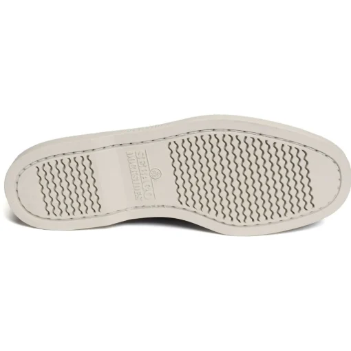 DOCKSIDES Gris