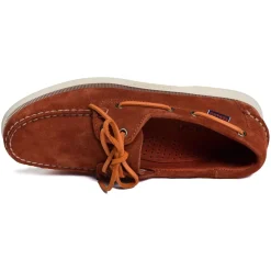 DOCKSIDES Orange