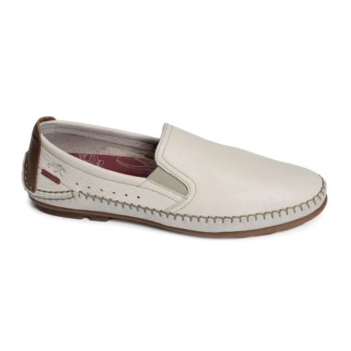 DORIAN F1174 Blanc