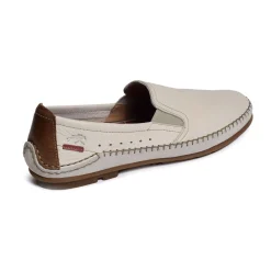 DORIAN F1174 Blanc
