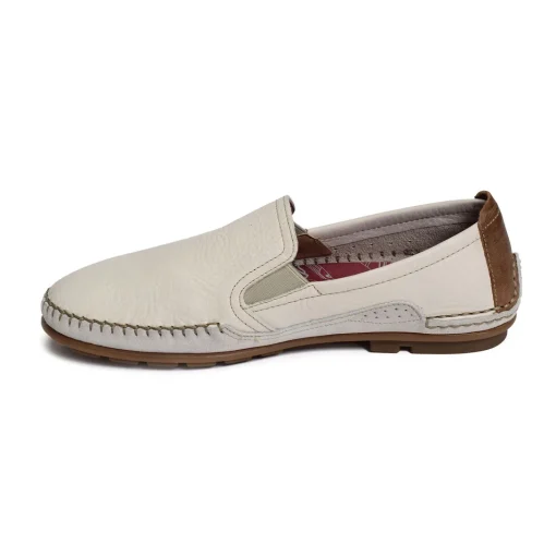 DORIAN F1174 Blanc