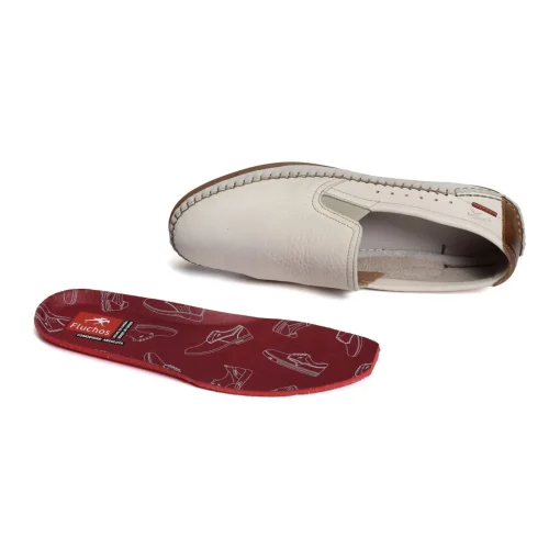 DORIAN F1174 Blanc