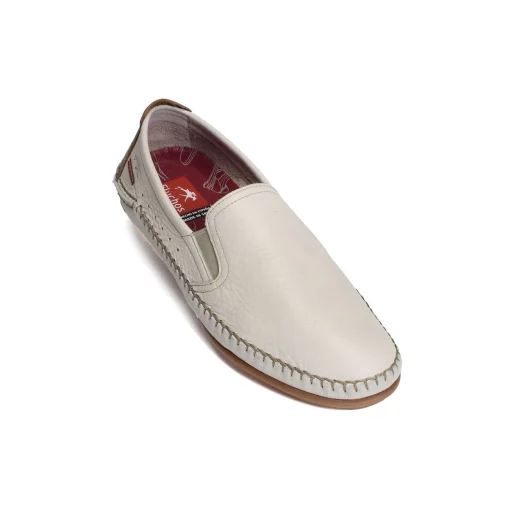 DORIAN F1174 Blanc