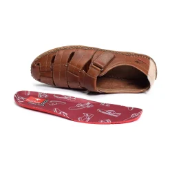 DORIAN F1175 Camel