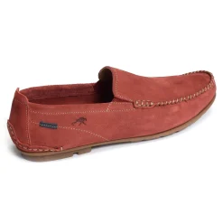 DORIAN F1091 Rouge