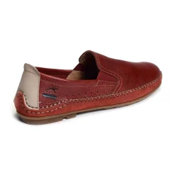 DORIAN F1174 Rouge