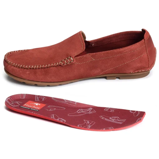 DORIAN F1091 Rouge