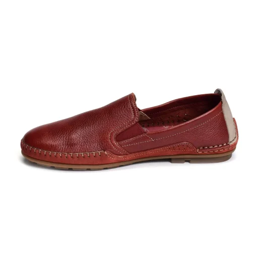 DORIAN F1174 Rouge