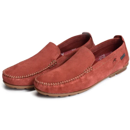 DORIAN F1091 Rouge