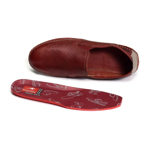 DORIAN F1174 Rouge