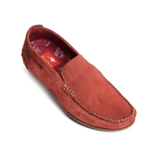 DORIAN F1091 Rouge