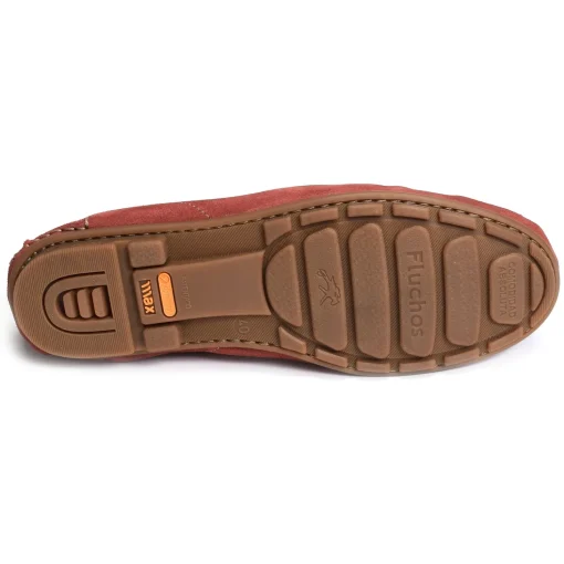 DORIAN F1091 Rouge