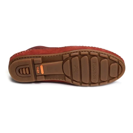 DORIAN F1174 Rouge
