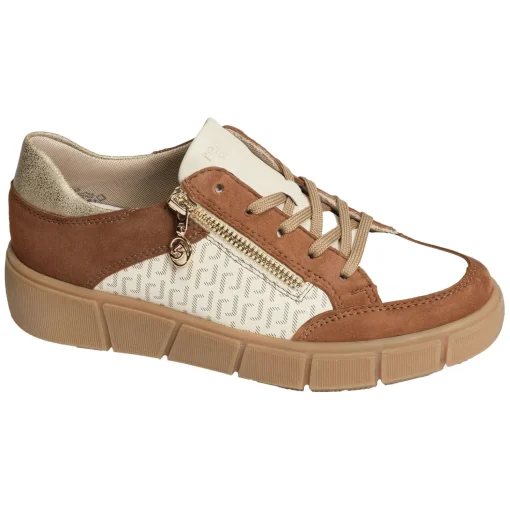 D1T00 Beige Marron