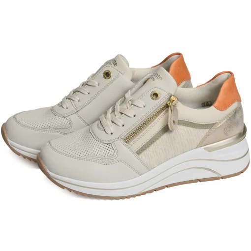 D0T10 Beige Platine