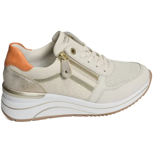 D0T10 Beige Platine