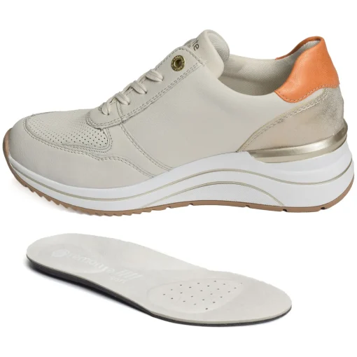 D0T10 Beige Platine