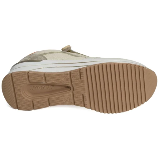 D0T10 Beige Platine