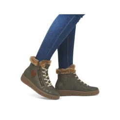 D1T72 Kaki