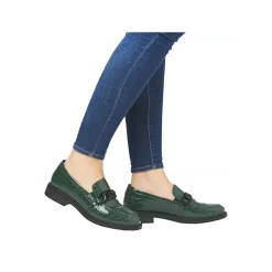 D1U00 Verni Vert