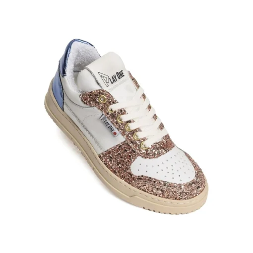 DUBAI W Blanc Or