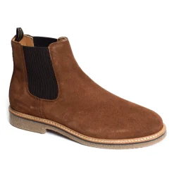 DUBLIN CHELSEA Marron