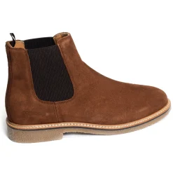DUBLIN CHELSEA Marron
