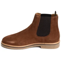 DUBLIN CHELSEA Marron