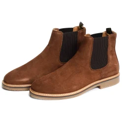 DUBLIN CHELSEA Marron